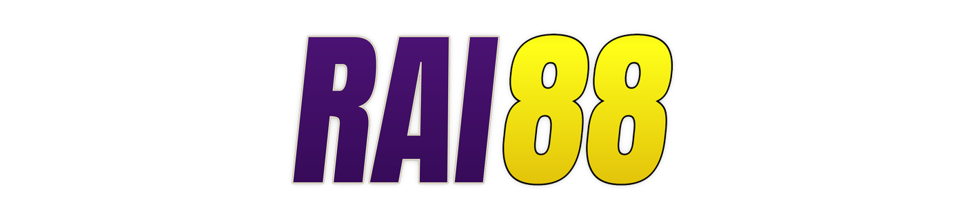 rai88 โลโก้